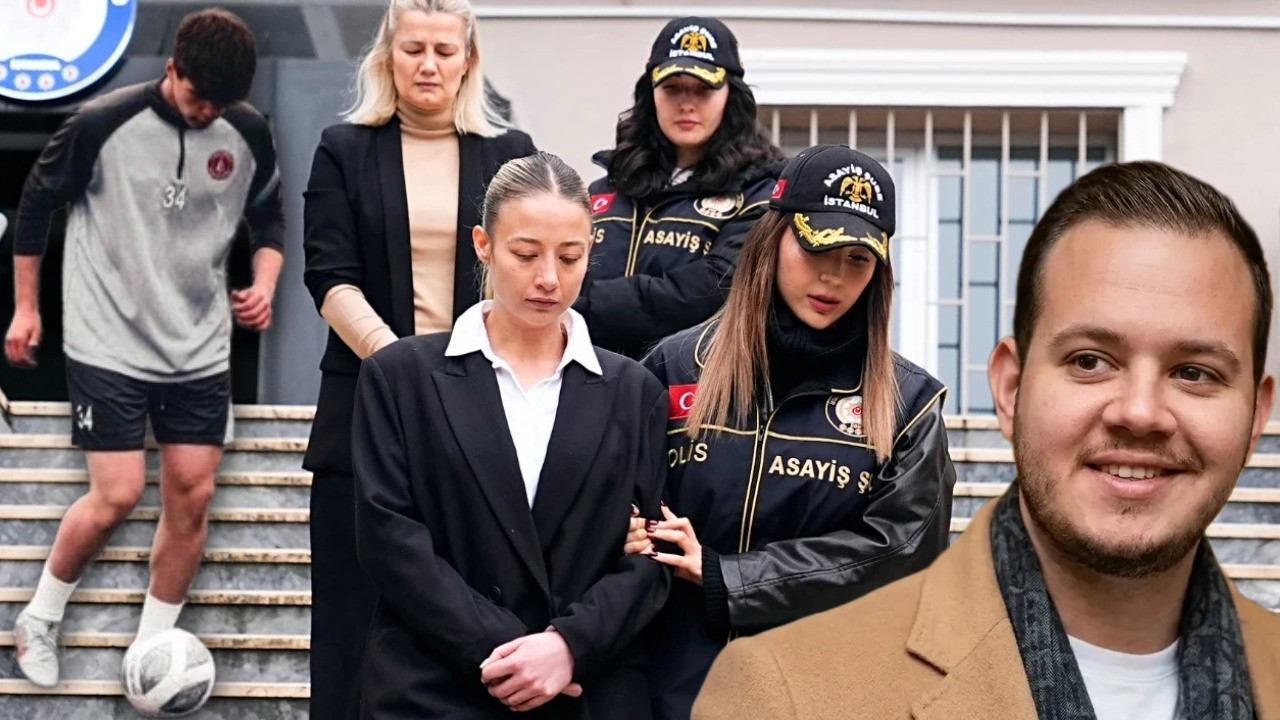 Zuhal Kalaycıoğlu'nun savcılık ifadesi ortaya çıktı