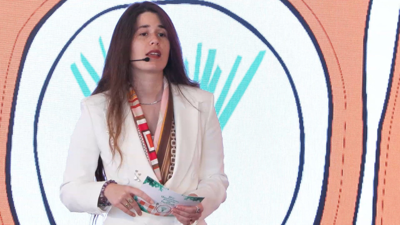 Alaçatı Ot Festivali başlıyor