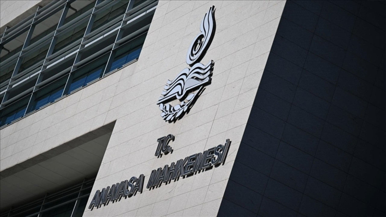 Anayasa Mahkemesi'nin yeni üyesi belli oldu