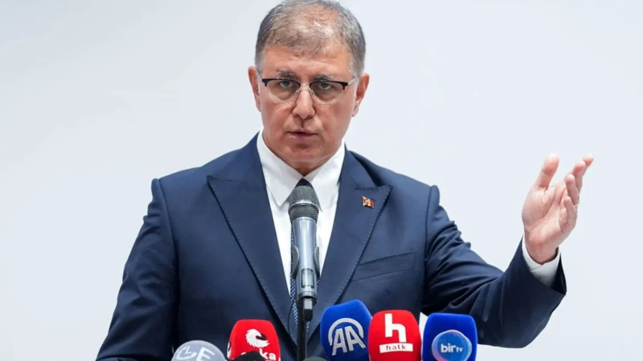 Cemil Tugay sert çıktı: Sadece bizi suçluyorlar