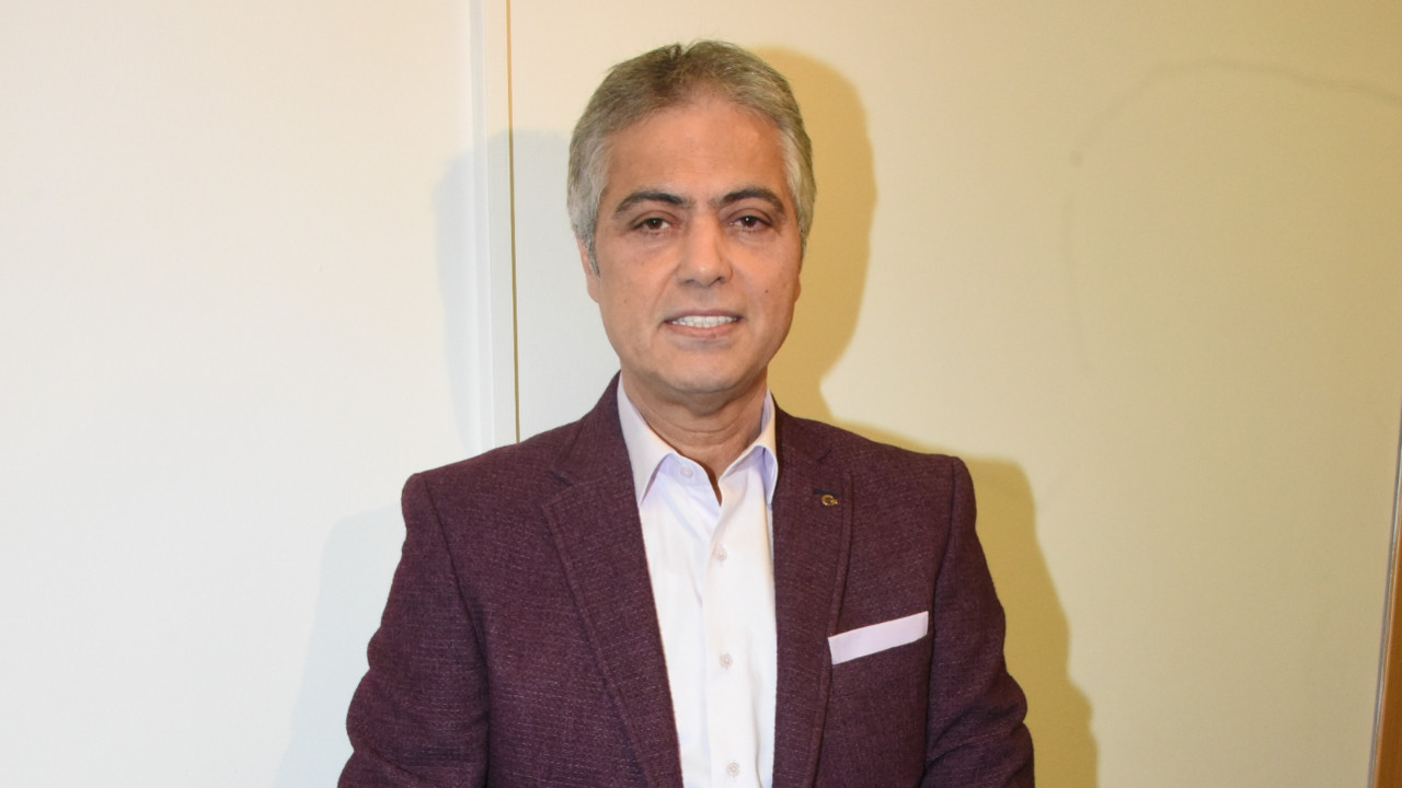 Cengiz Kurtoğlu hastaneye kaldırıldı