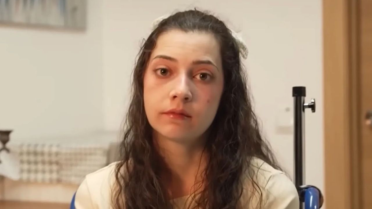 Dünyanın konuştuğu kadın, 25 yaşında ötenazi oldu