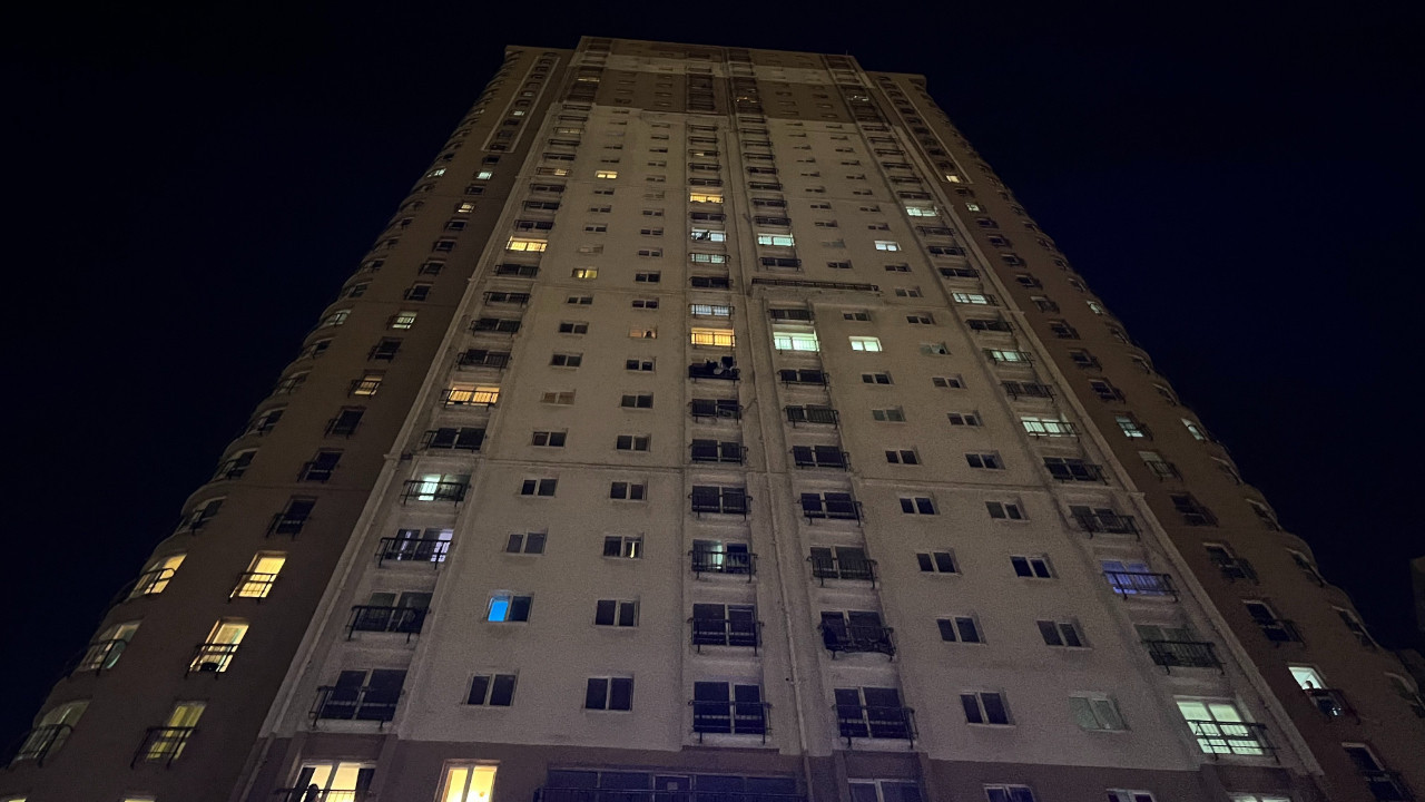 Esenyurt'ta şüpheli kadın ölümü