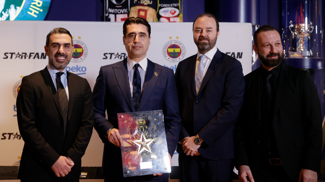 Fenerbahçe 'Yıldız' projesini hayata geçirdi