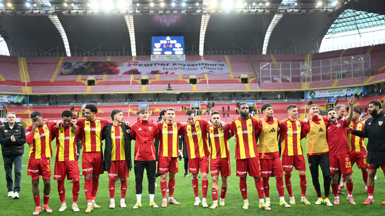 FIFA'dan, iki Türk kulübüne transfer yasağı