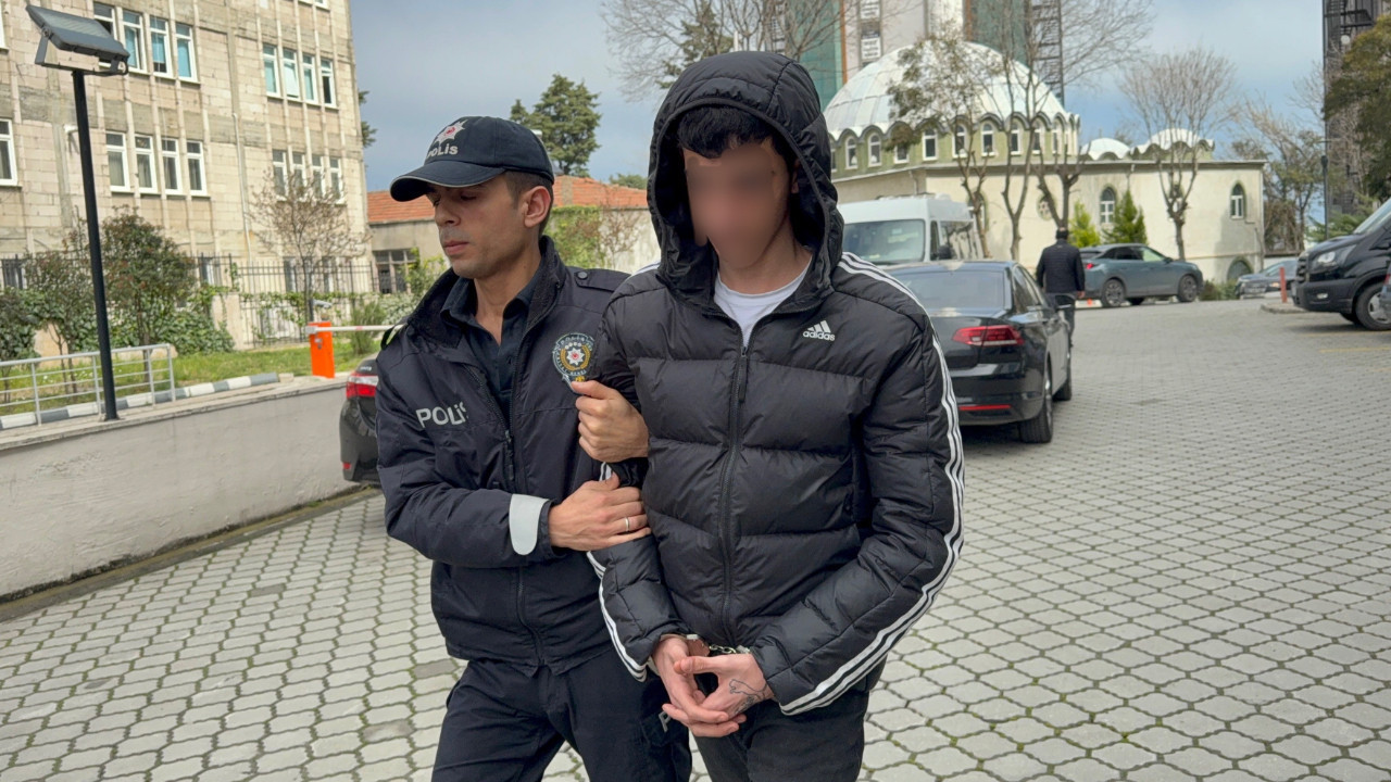 Hastane otoparkında çıkan kavga kanlı bitti