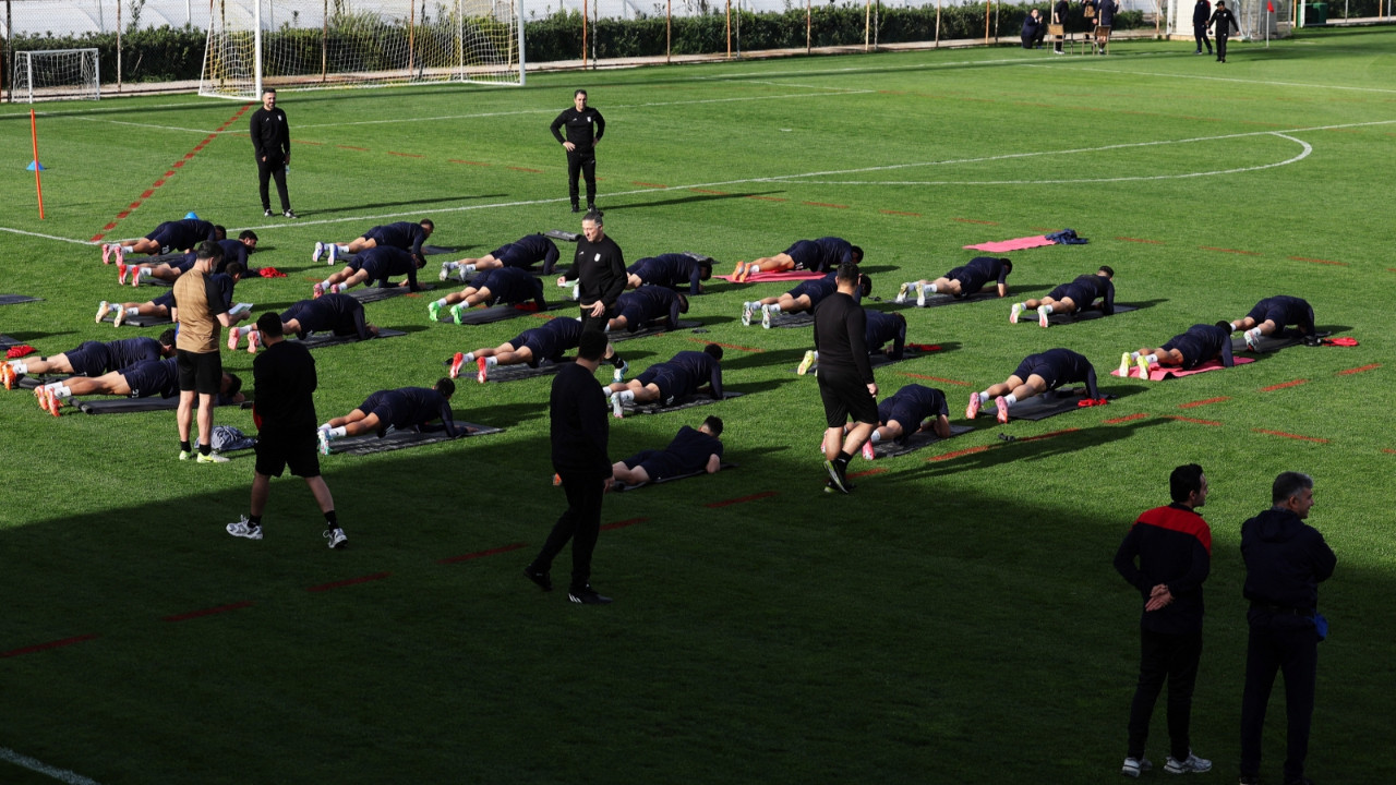İran'dan yeni karar: Dünya Kupası'na katılımı etkileyecek!