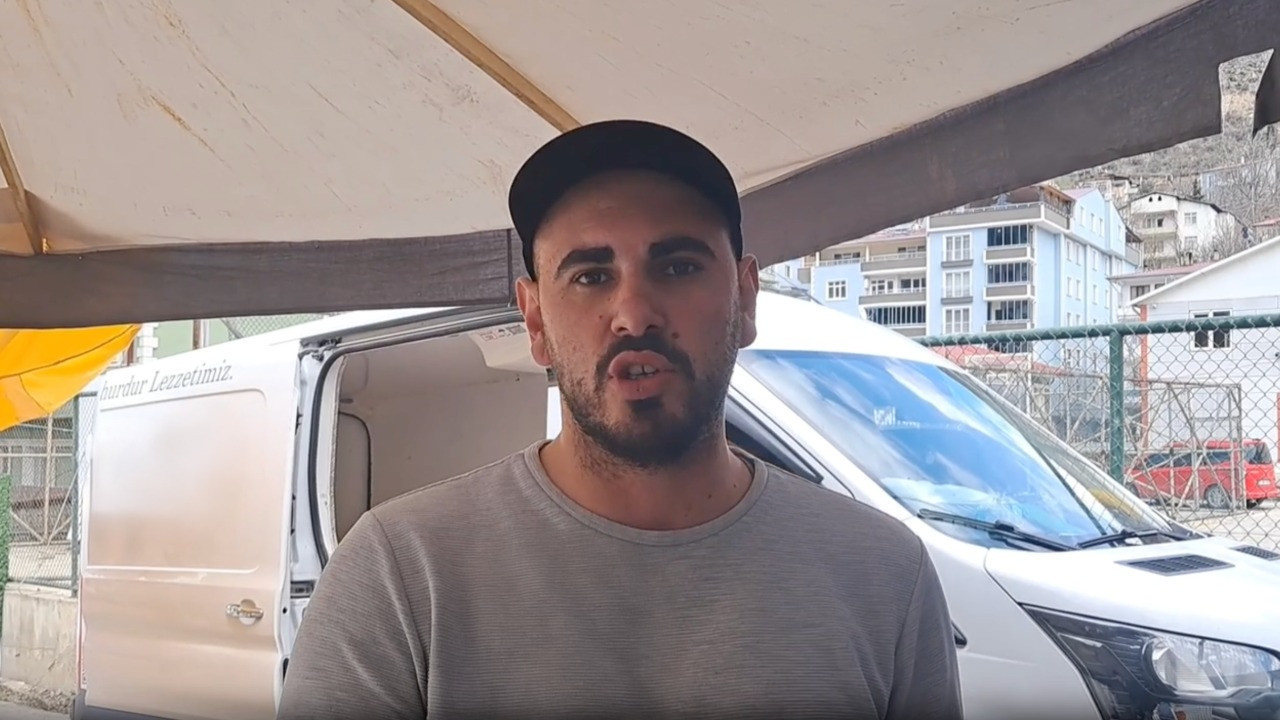 İsyan etti: Eskiden 10 çuval satardık, şimdi elimizde kalıyor