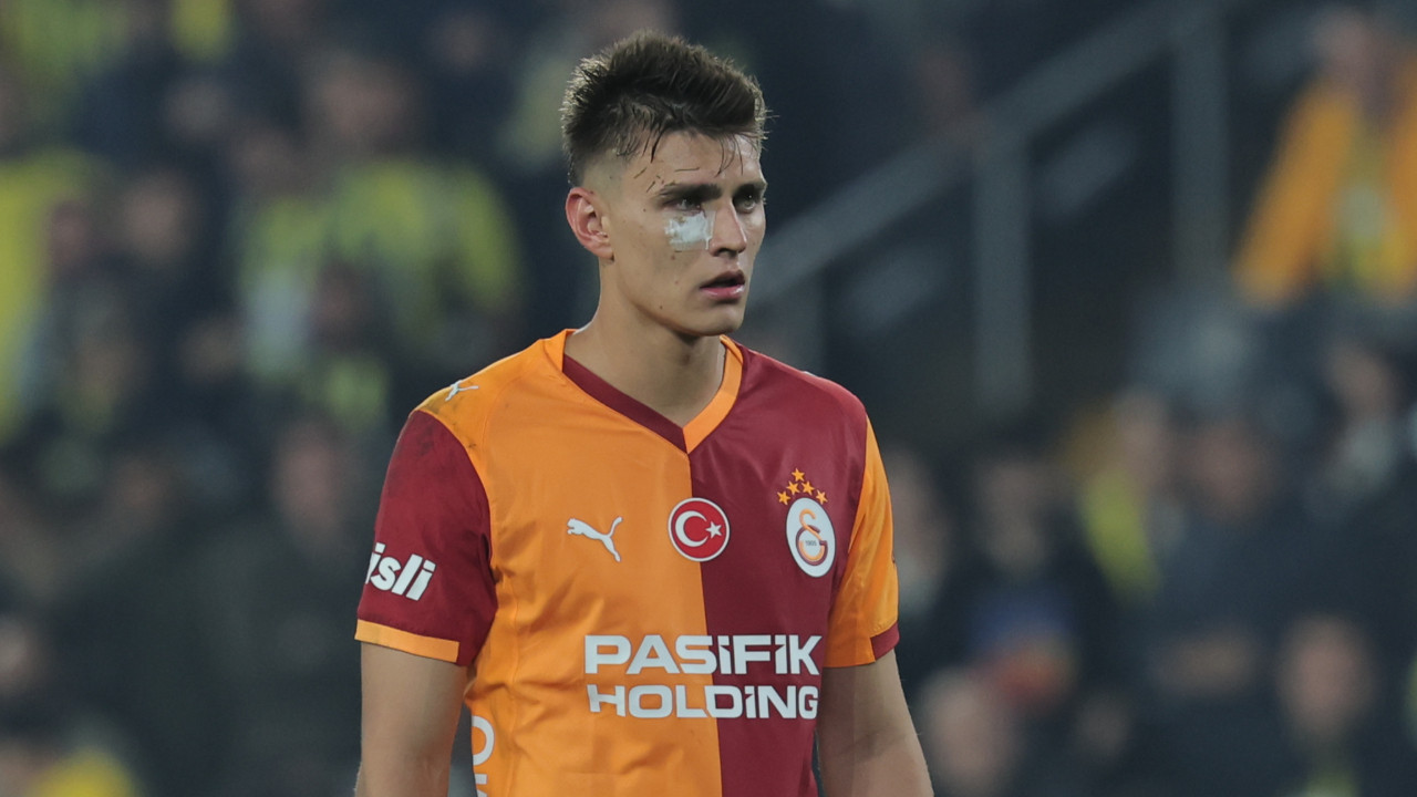 Kazımcan Karataş'ı yaralayan taraftar: 'Anın üzüntüsü ve stresiyle fırlattım'