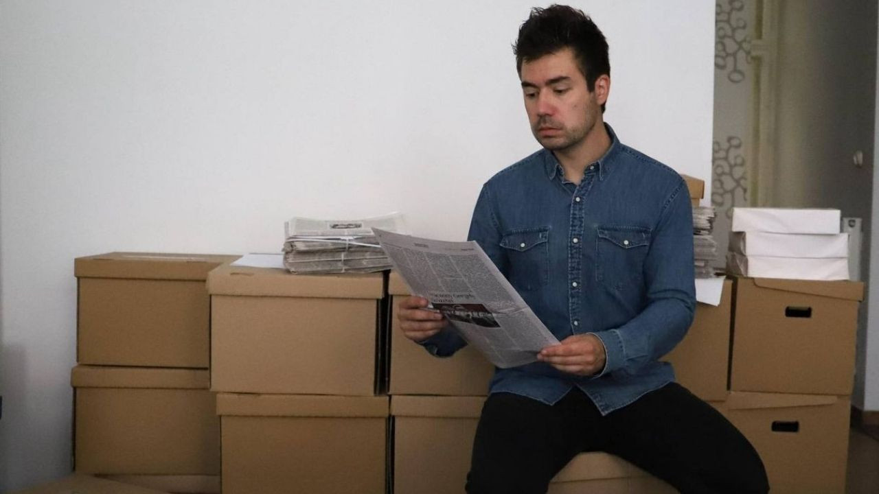 Köstebek krizinde gazeteciye 'casusluk' suçlaması