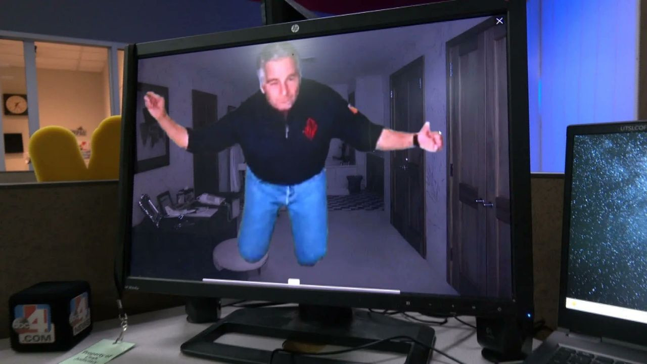 Milyonlarca izleniyor, uzmanlar uyarıyor: Okullarda skandal Epstein oyunu