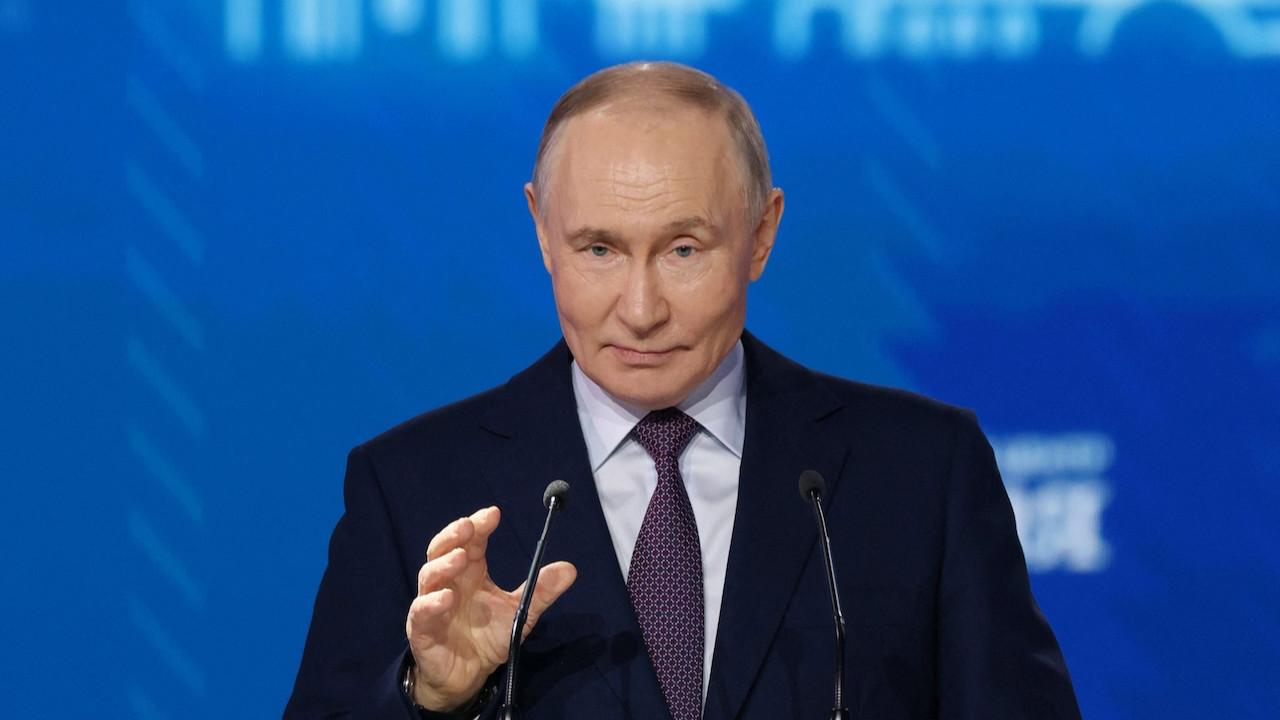 Putin, oligarklardan "bağış" istedi