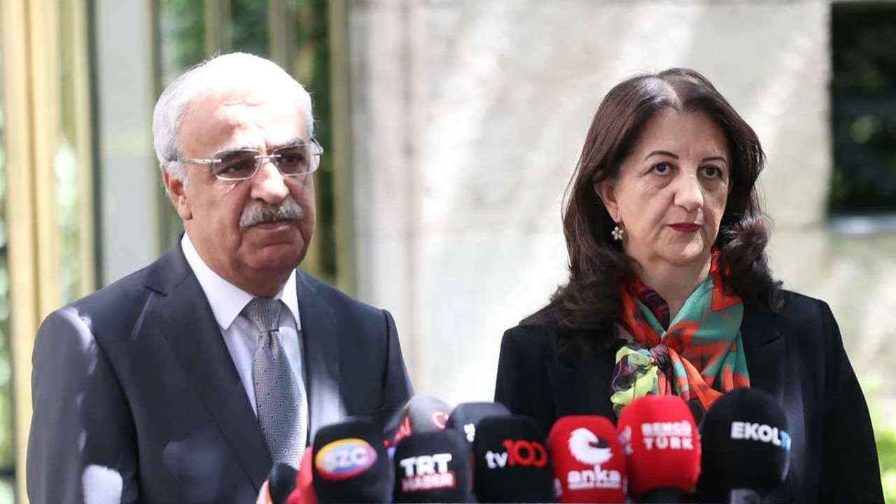 Torba yasa olmayacak genel af çıkmayacak