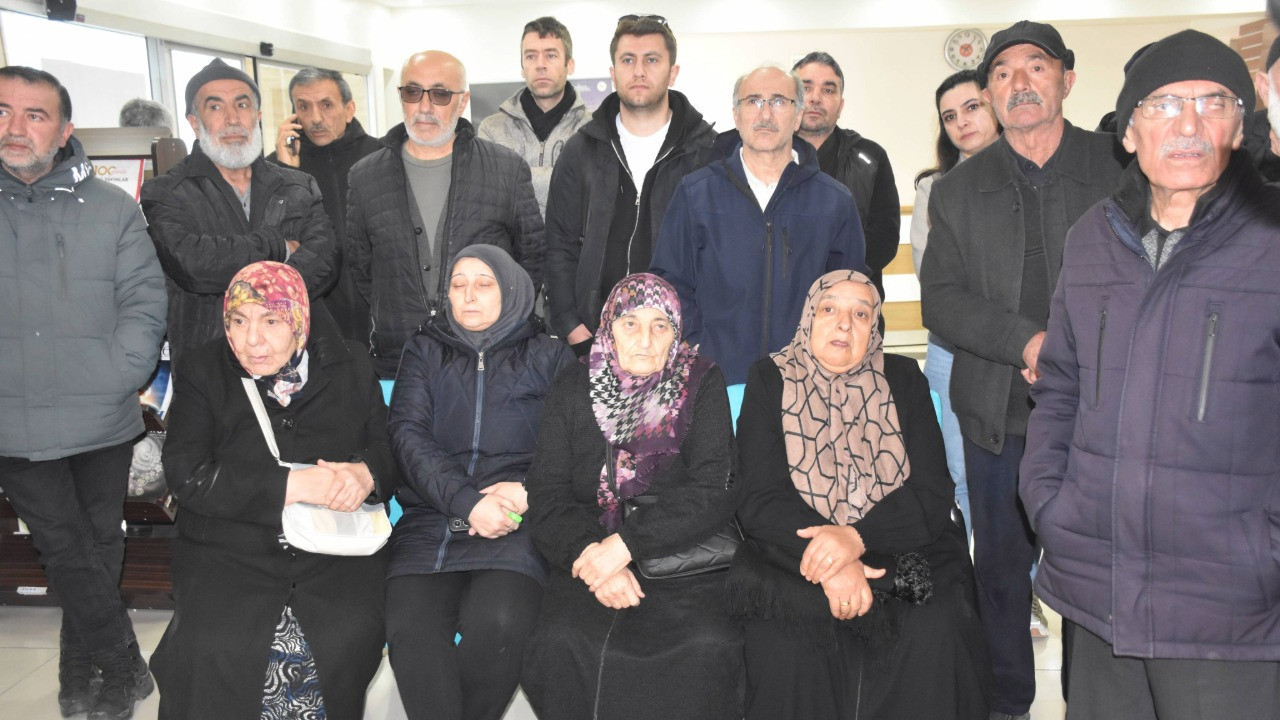 Umre hayali kabusa döndü! 125 kişi mağdur