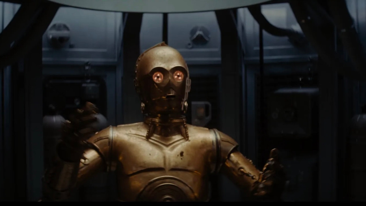 Yıldız Savaşları karakterinin başlığı rekor fiyata satıldı