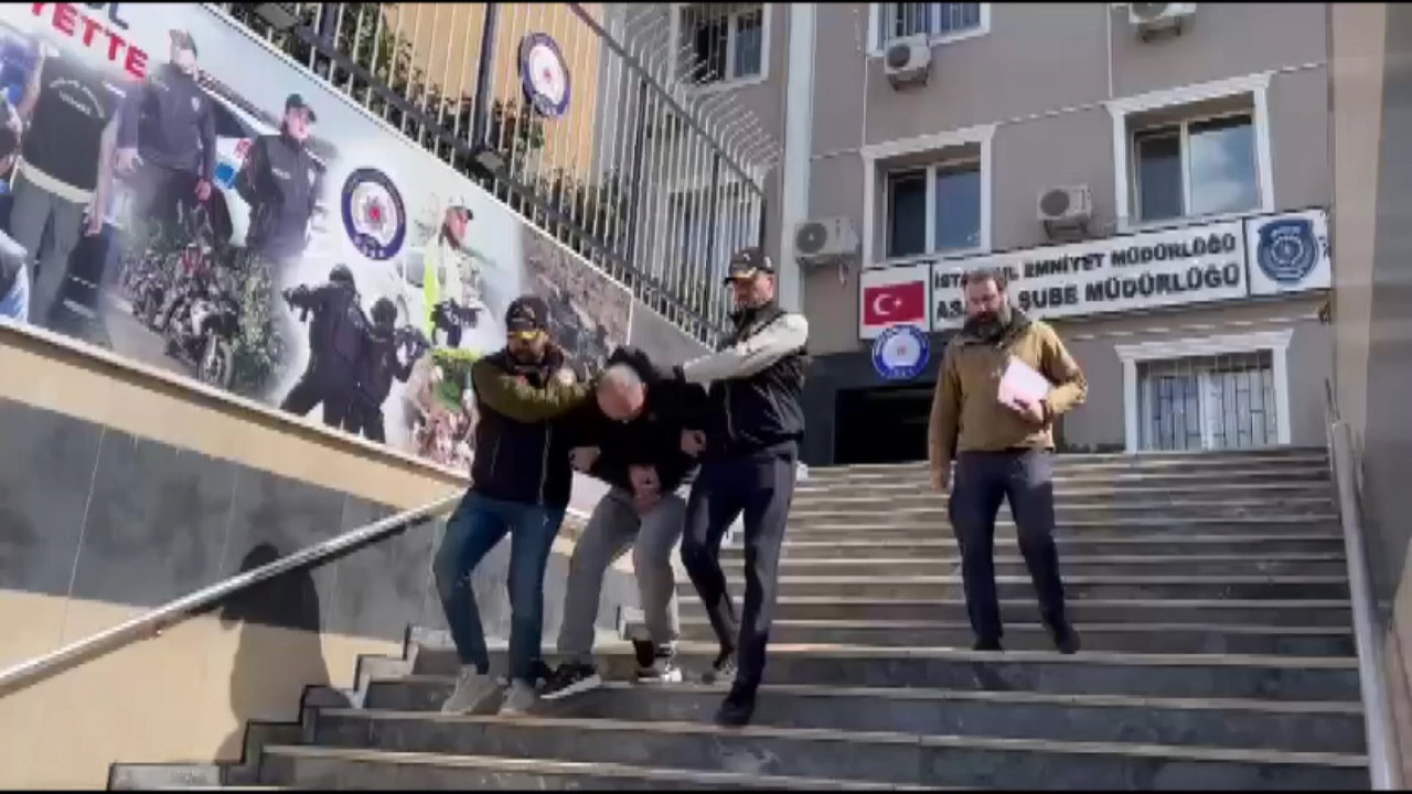 6 yıllık kaçış son buldu: FETÖ’den hükümlü eski polis yakalandı