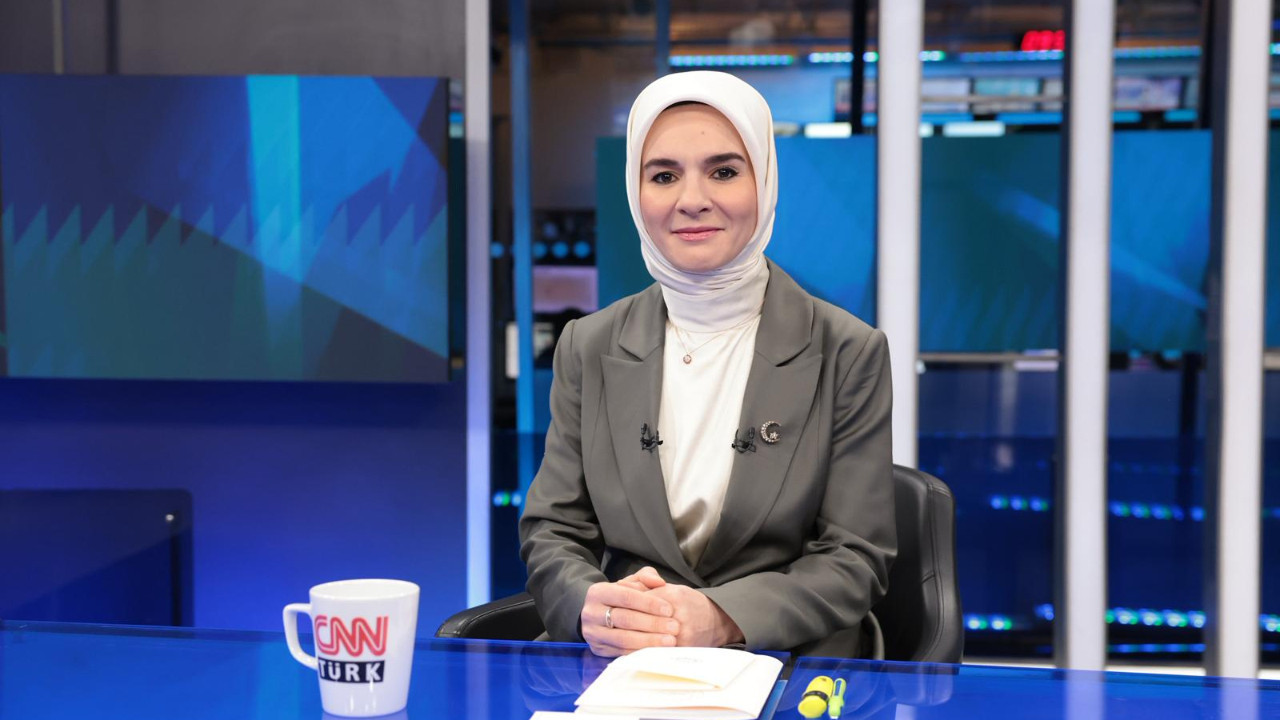 Bakan Göktaş’tan doğum izni açıklaması: Süre 24 haftaya çıkarılıyor