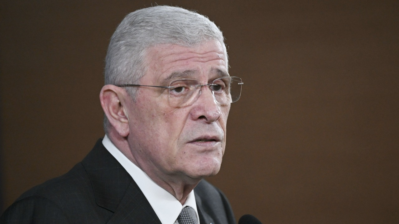 Dervişoğlu: Güvenlik ihtiyacı hep daim olacaktır