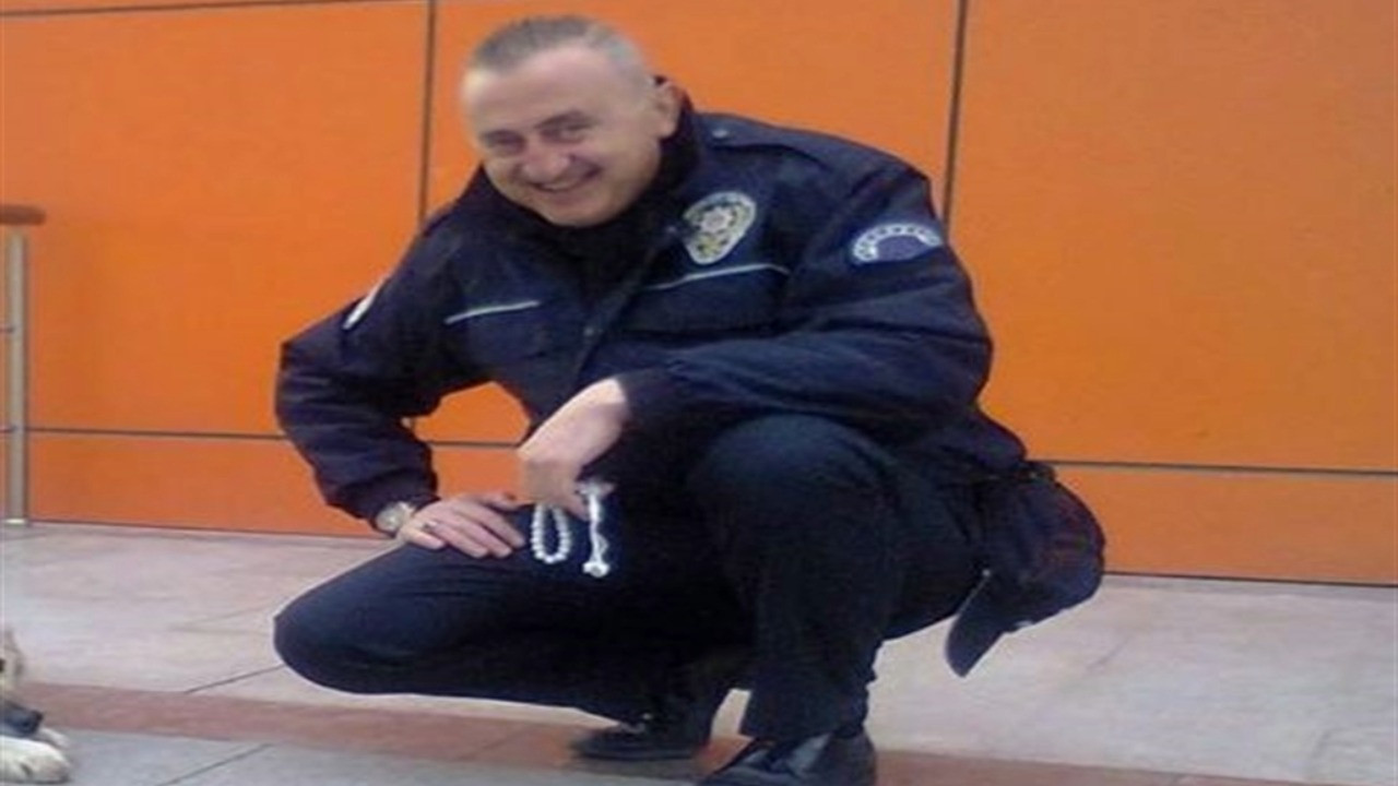 Eğlence mekanında silahlı saldırıda öldürülen emekli polis toprağa verildi