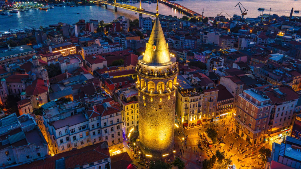 Galata Kulesi'nin mülkiyetine ilişkin davada karar çıktı