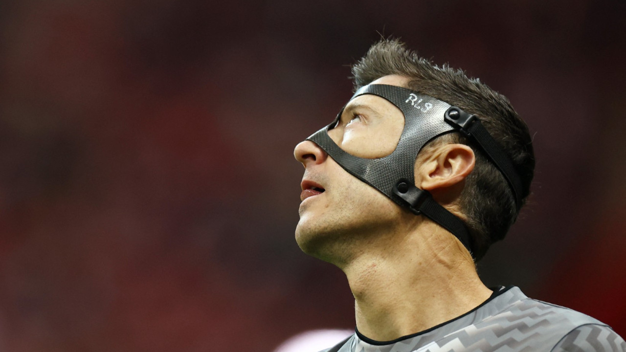 Fenerbahçe'de golcüde İspanya seferi