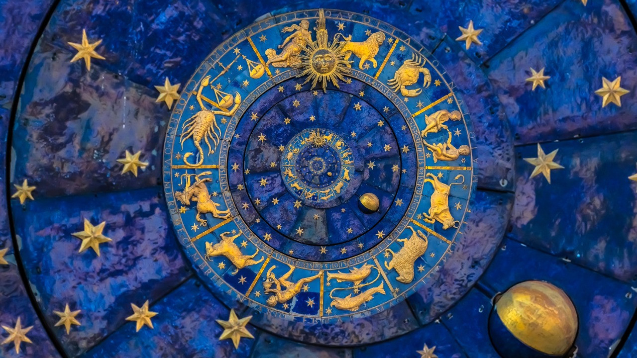 Haftalık burç yorumları (30 Mart–5 Nisan)