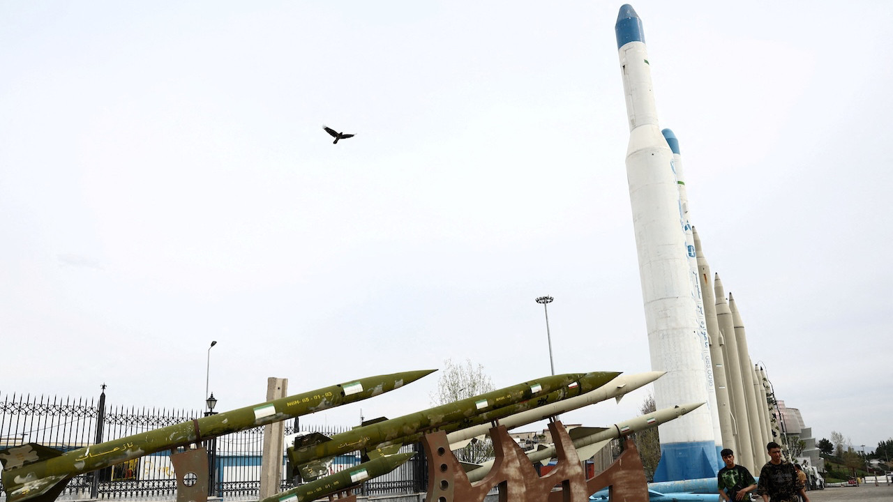 İran'da dev operasyon: 5 ölü, 19 gözaltı