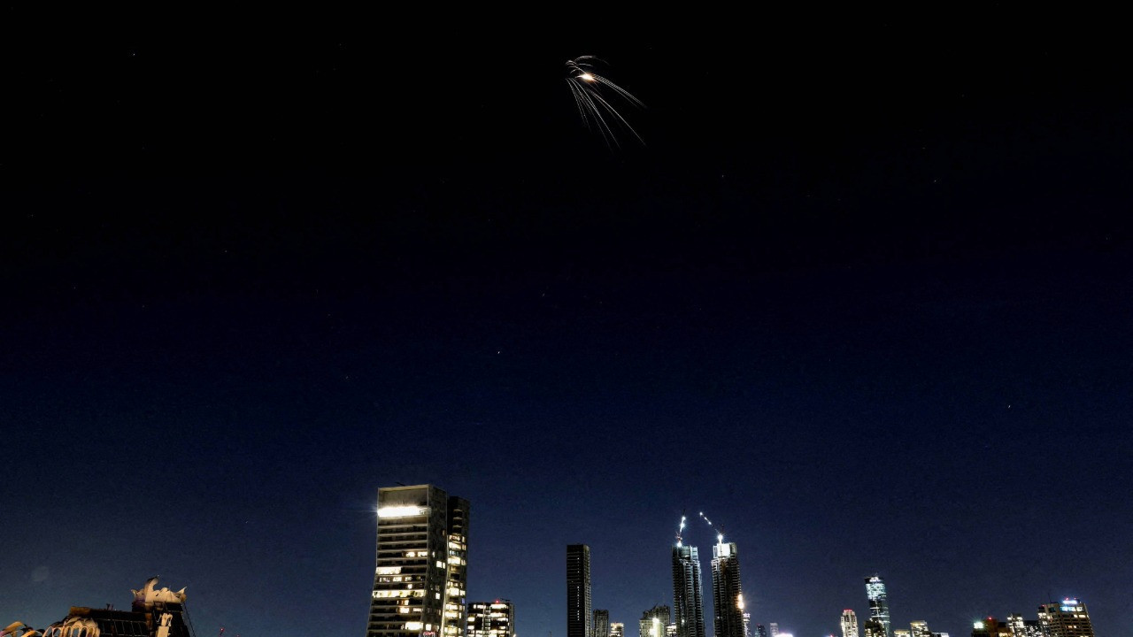 'İran’ın yanıtı İsrail ordusunun çöküşünü hızlandıracak'