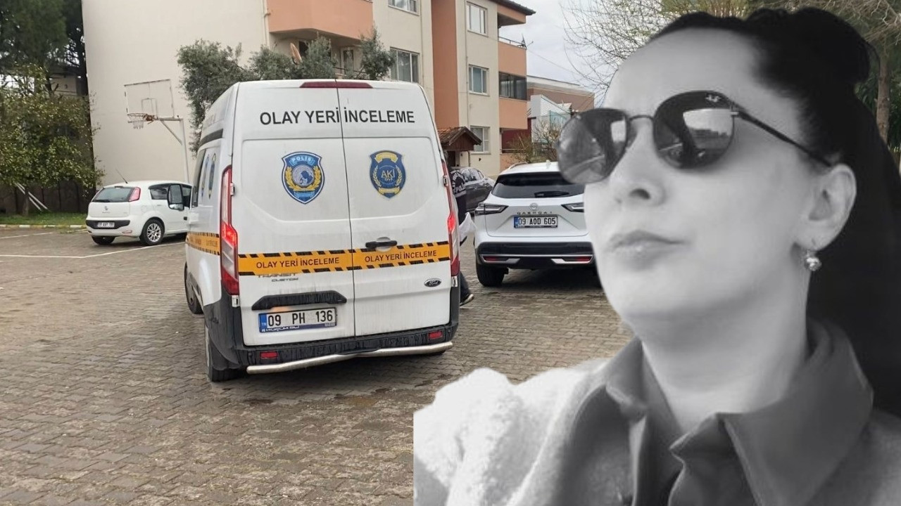 Kadın gardiyan evinde ölü bulundu: Meslektaşı gözaltında