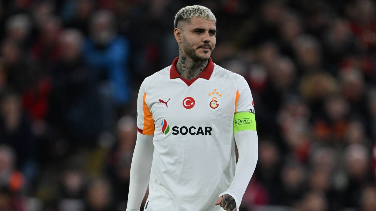Kral kaybederse: Galatasaray'da Icardi krizi