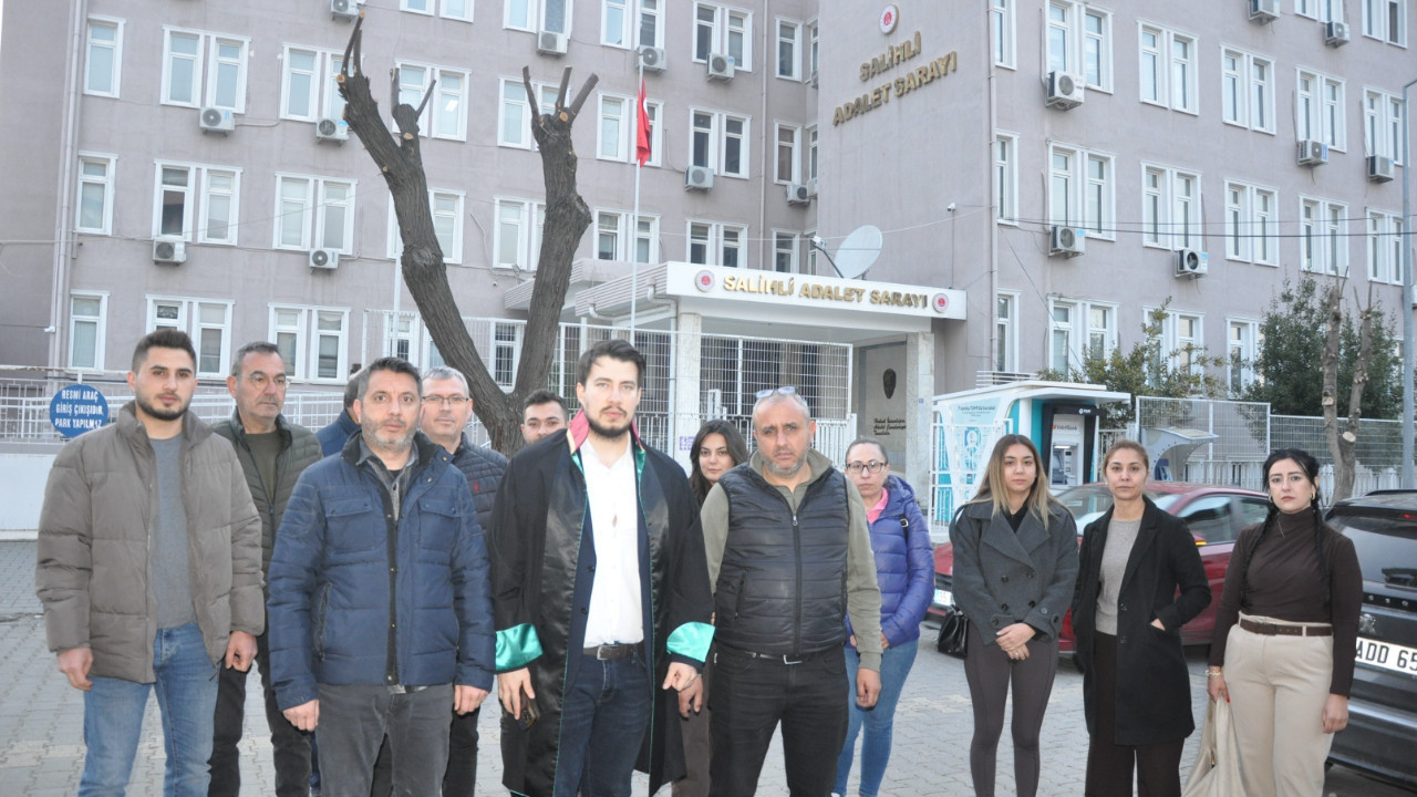 Ödemeyi yaptılar, ürünü alamadılar