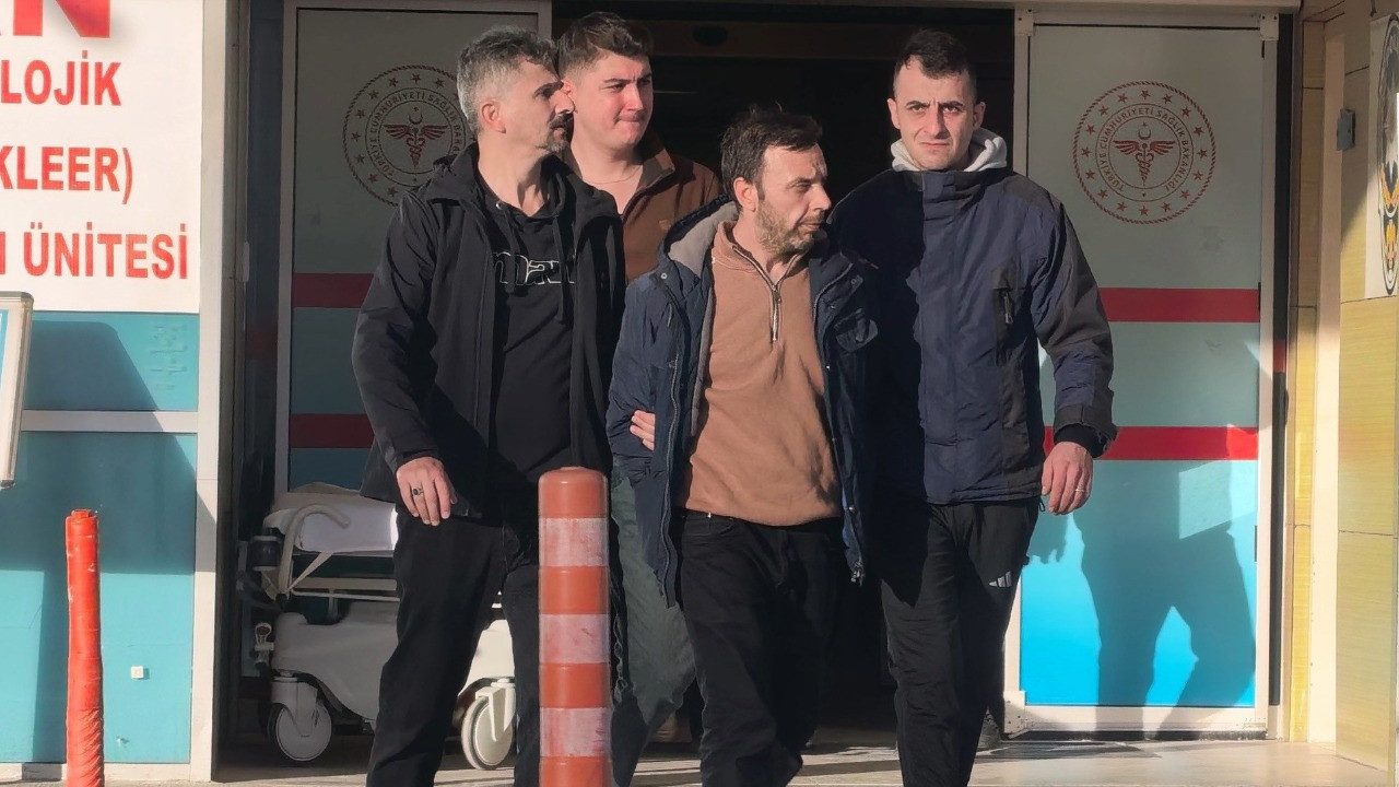 Park halindeki araçları soydu, polis adım adım iz sürüp yakaladı