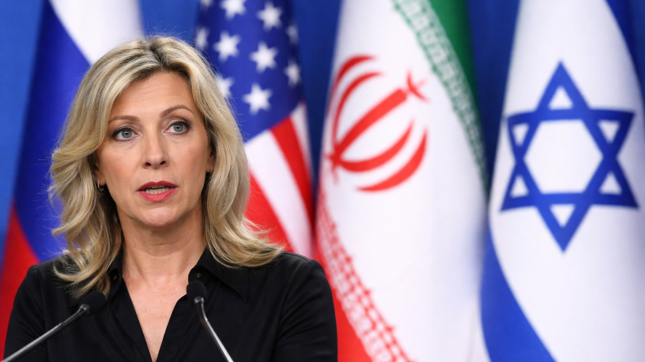 Rusya'dan ABD ve İsrail'e İran uyarısı: Nükleer tesislere saldırıları durdurun