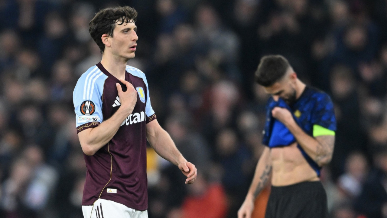 Savunmaya yıldız Torres