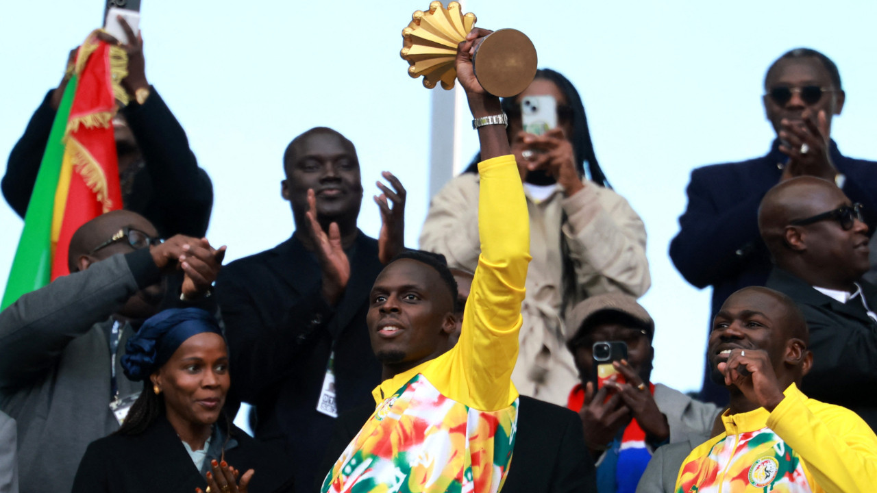 Senegal'den tokat gibi cevap: Şampiyonluğu elinden alınmıştı