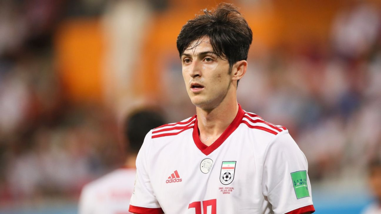 Ülke tarihini en golcülerindendi: İran’dan muhalif forvetin 'malına el koyma' tehdidi