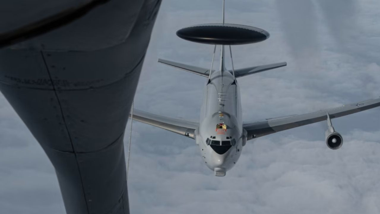 300 milyon dolarlık enkaz! Sosyal medyada yayılan görüntüler gündem oldu