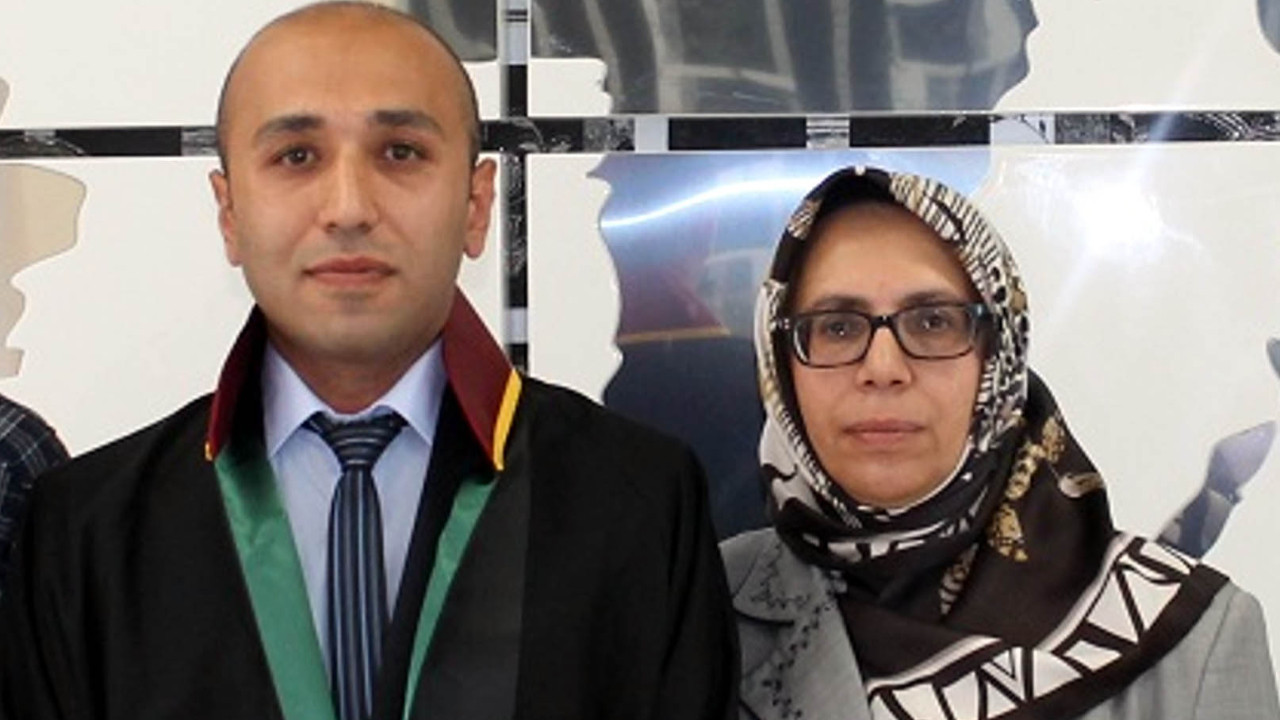 Annesini katleden avukata ağırlaştırılmış müebbet