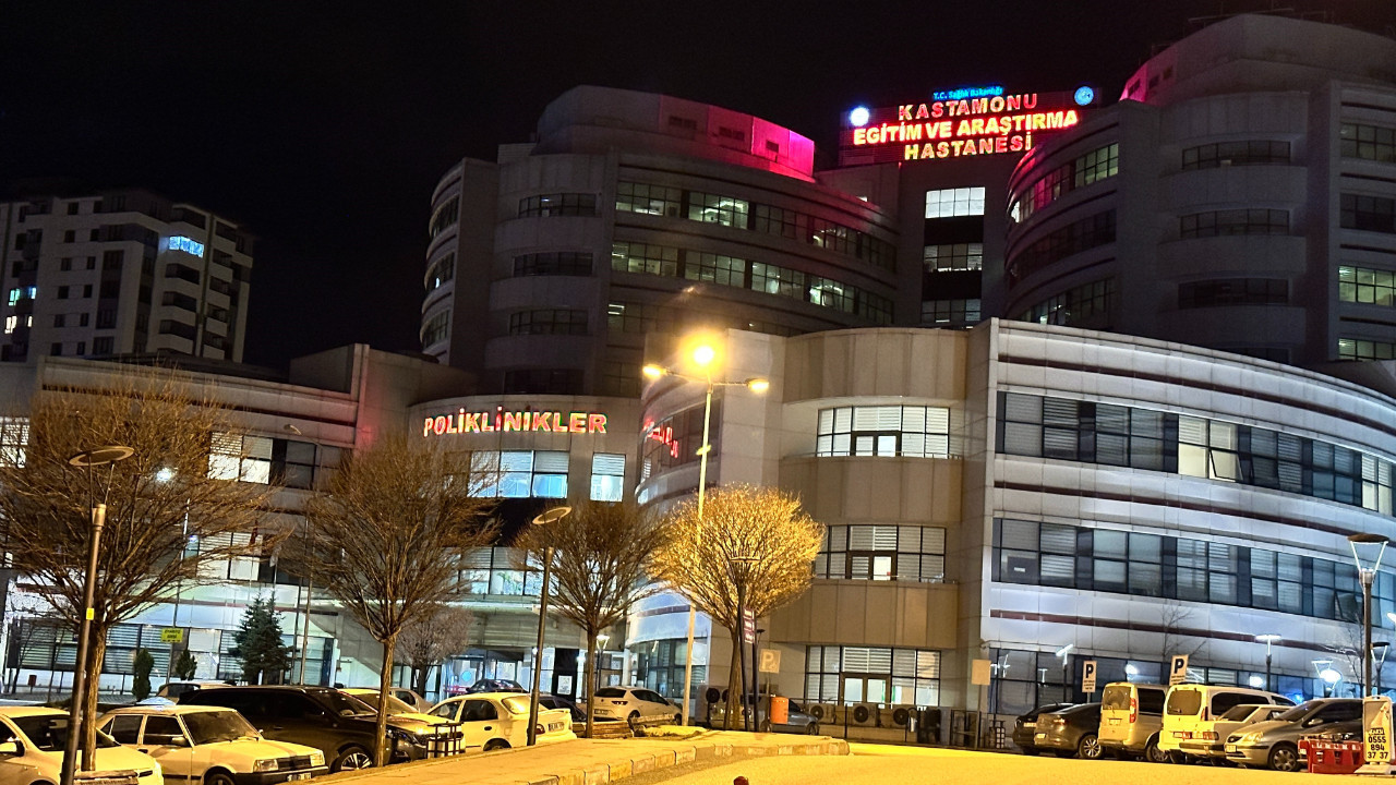 Baba, oğlunu katletti