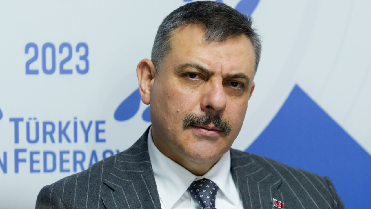 İçişleri Bakanı: Soruşturmaların yüzde 46'sı AKP'li belediyelere