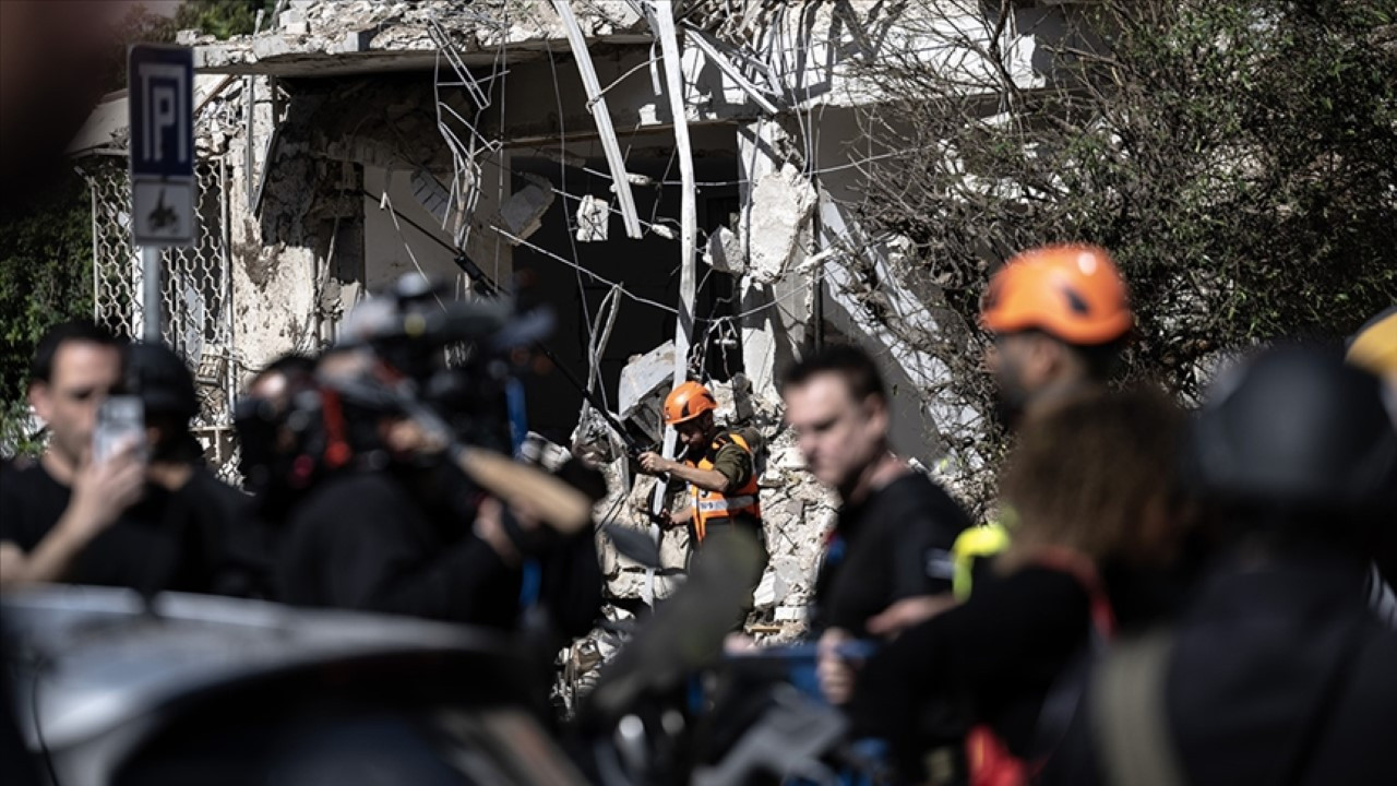 İran’daki ağır su kompleksi artık faal değil