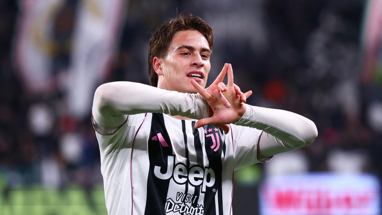 Kenan Yıldız 133 milyon euro ile Avrupa'nın zirvesinde: Can Uzun ve Cherif de listede