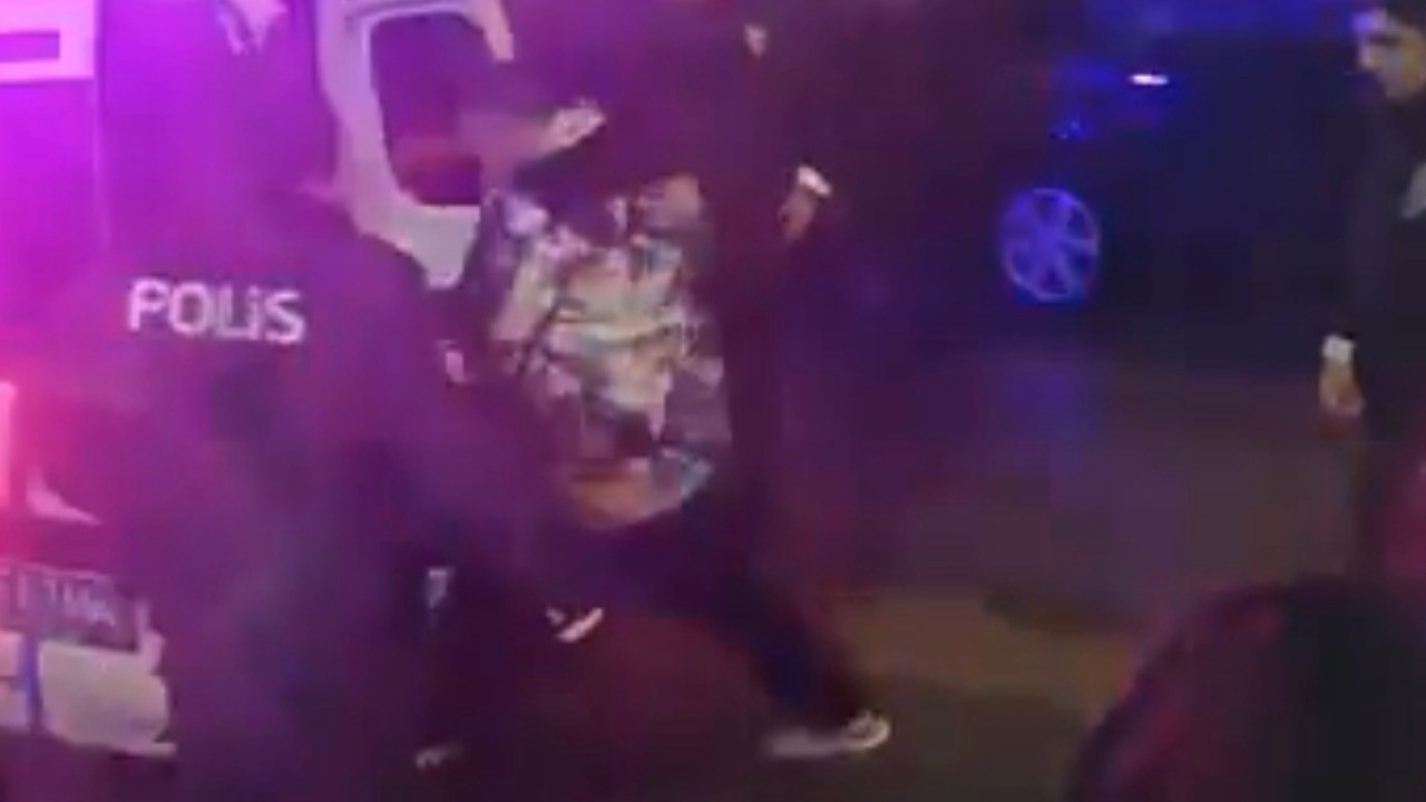 Kız yurduna girerek uygunsuz hareketlerde bulunan şüpheli tutuklandı