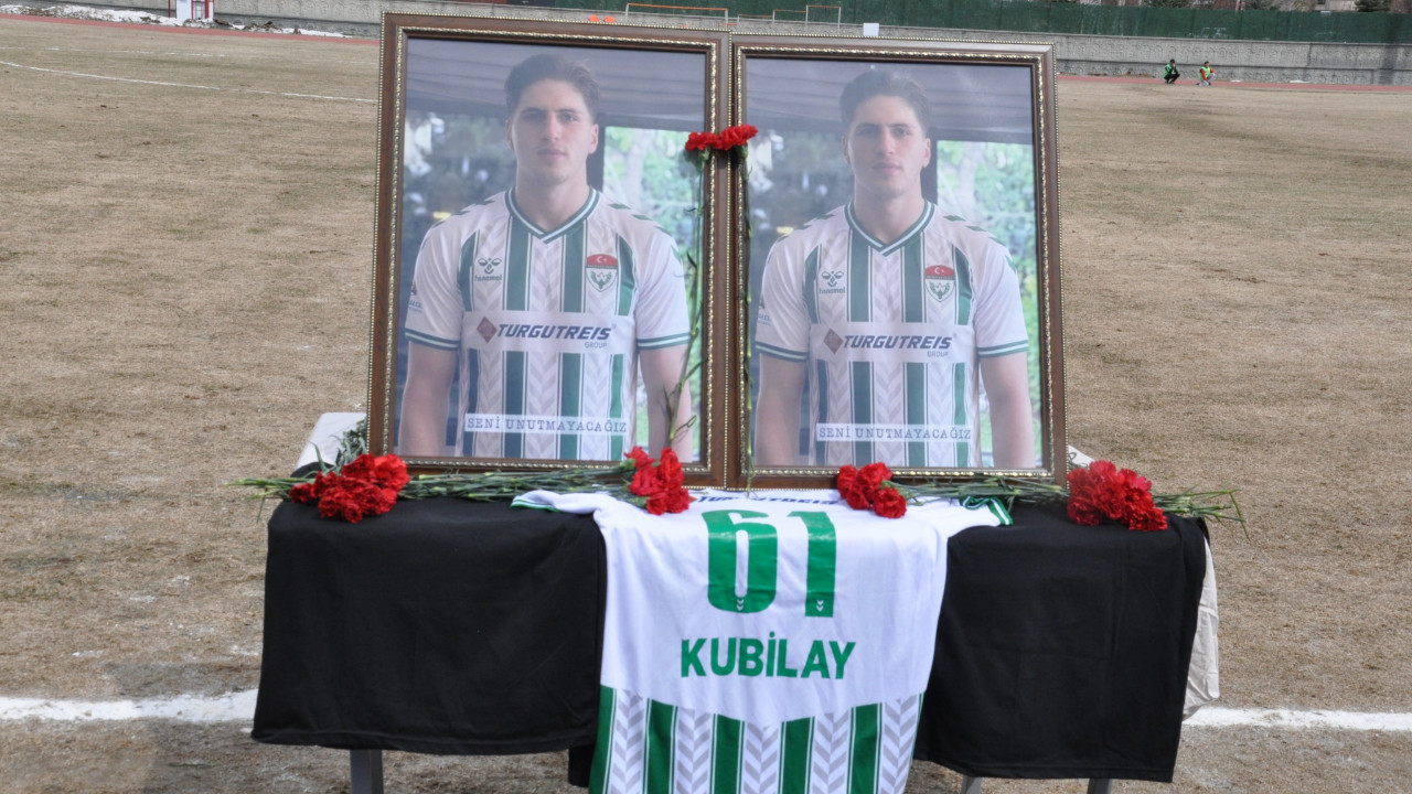 Kubilay Kaan Kundakçı, Kars'ta gözyaşlarıyla anıldı