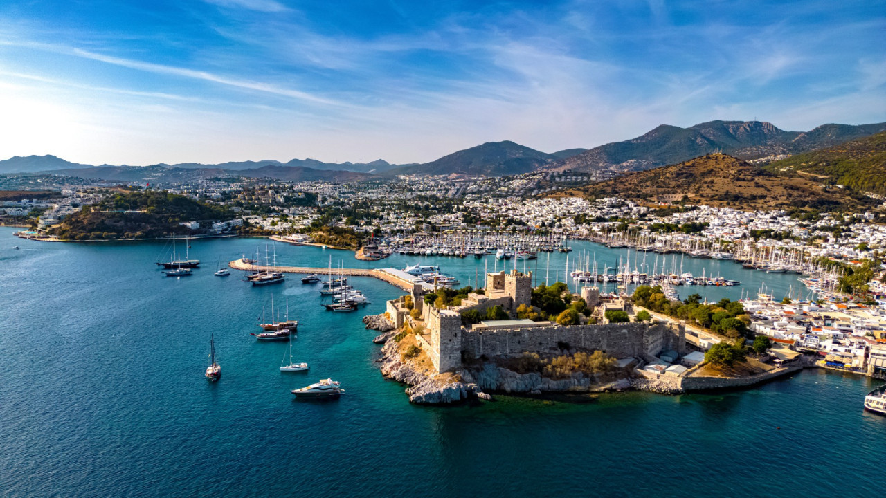 Otel fiyatlarında savaş düşüşü