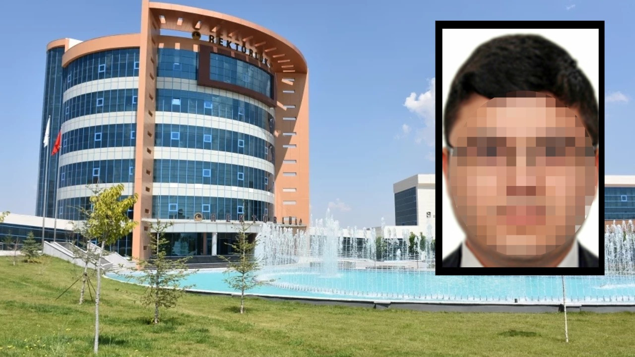 Taciz soruşturması: Akademisyen, meslekten atıldı