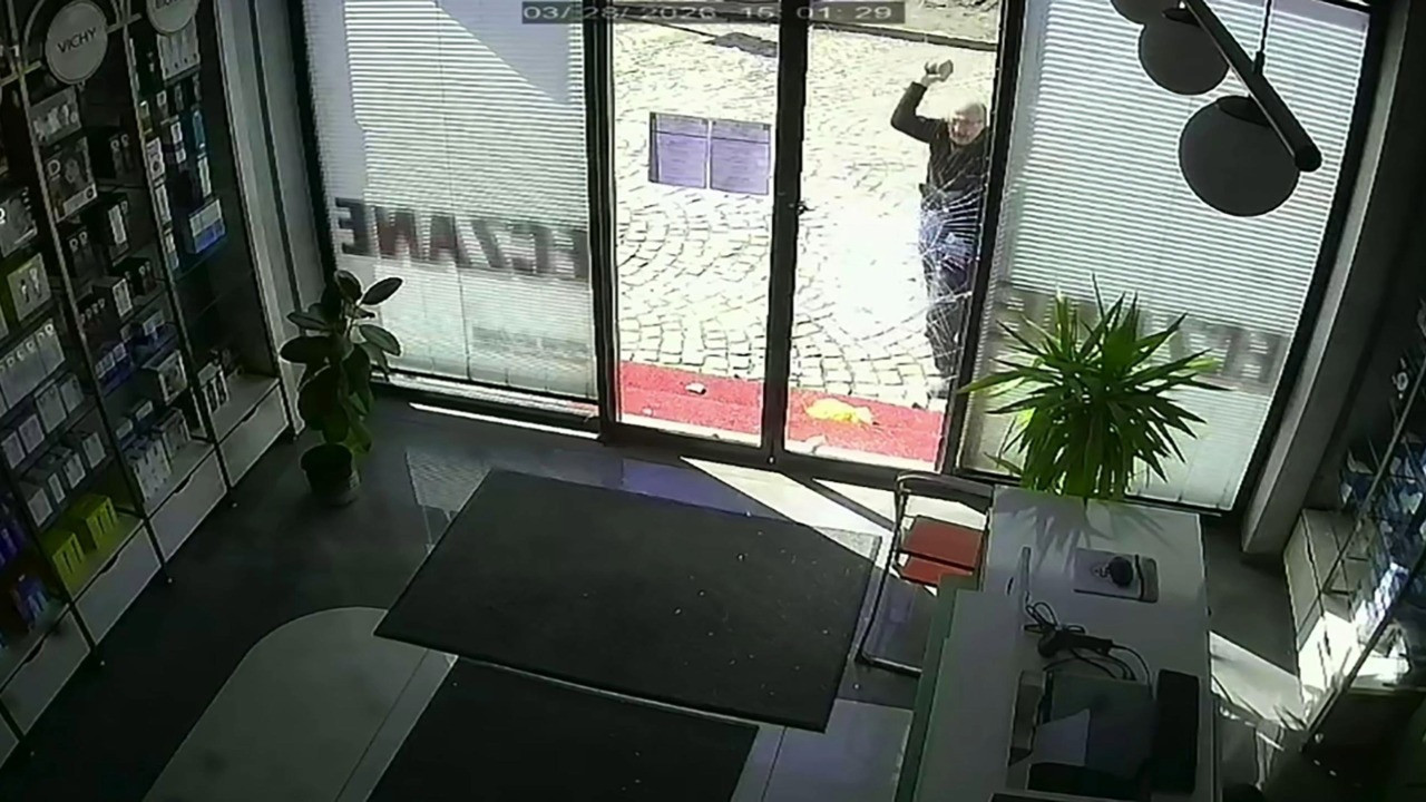 TEB 2. Başkanı'nın dükkanına saldırı: Arkasından 'muvazaa' çıktı