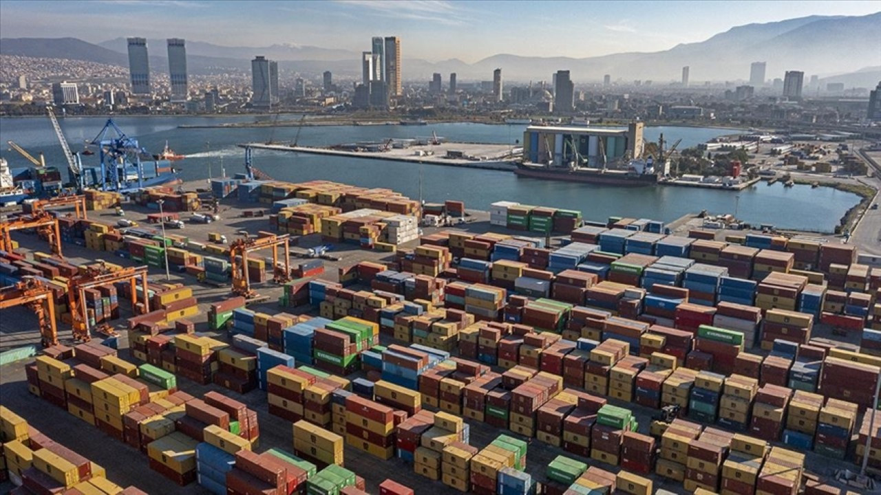 Ticaret Bakanlığı’ndan İsrail açıklaması