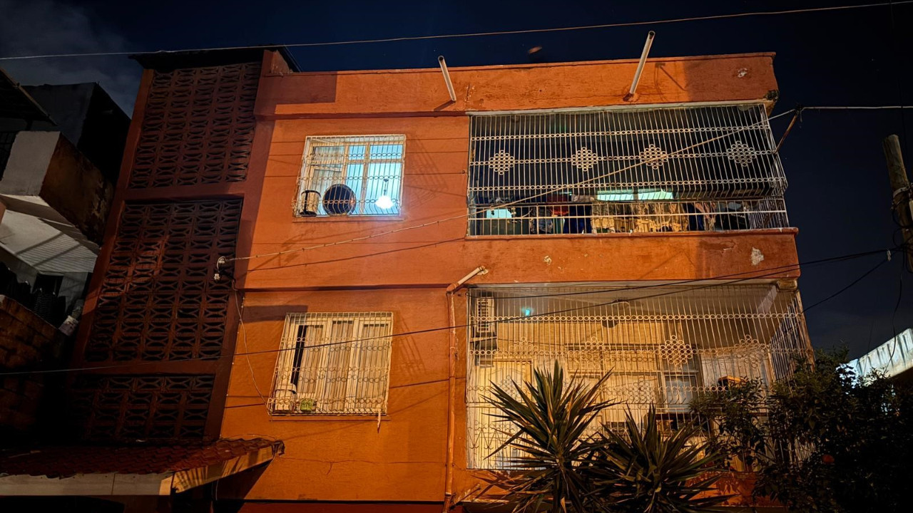 Torpiller patladı: 2 ağır yaralı