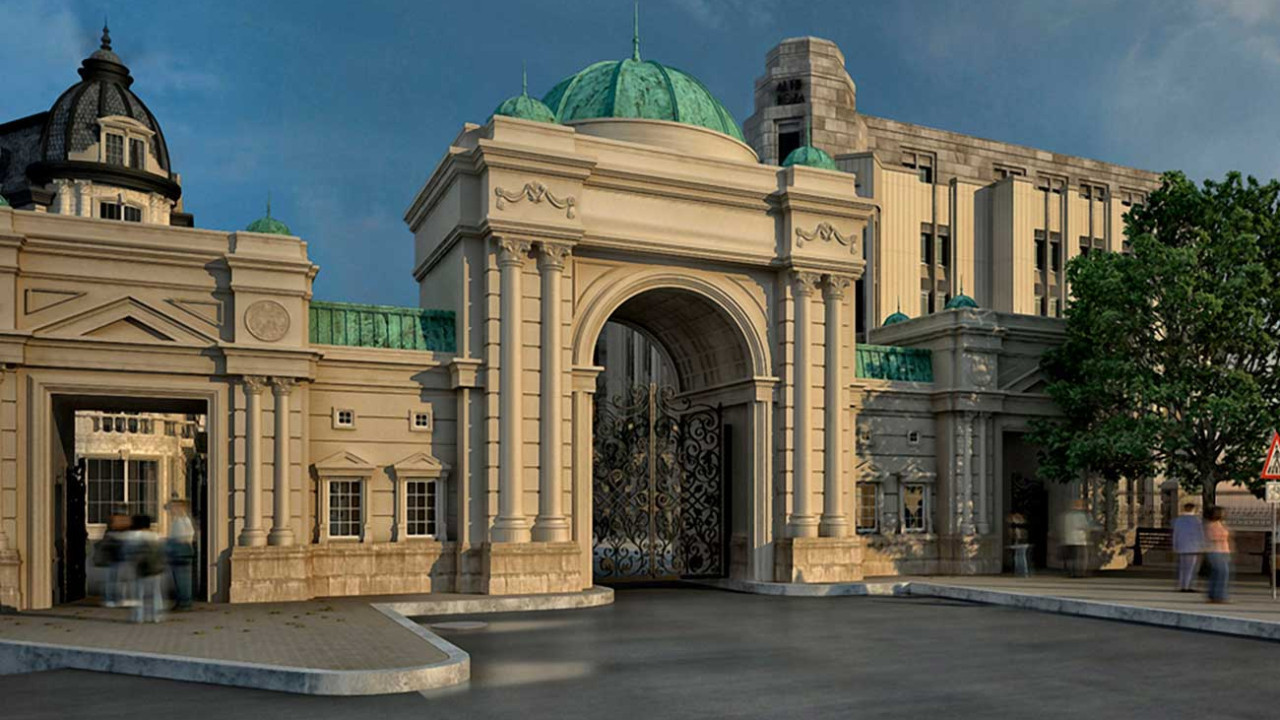 Türkiye'nin tek çoğulcu bestecilik bölümü kapatılıyor